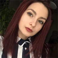 Фотография репетитора Щепеткова Анастасия Михайловна