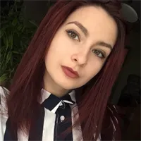 Фотография репетитора Щепеткова Анастасия Михайловна