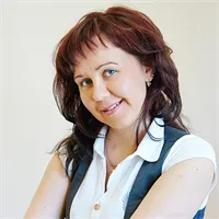 Фотография репетитора Шипицына Ольга Владимировна