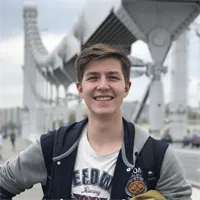 Фотография репетитора Ласкавый Николай Сергеевич