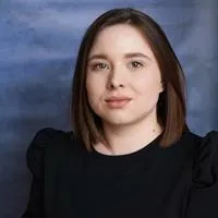 Фотография репетитора Анциферова Елена Сергеевна