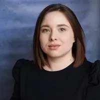 Фотография репетитора Анциферова Елена Сергеевна