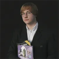 Фотография репетитора Чикин Иван Владимирович