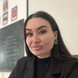 Фотография репетитора Коваленко Галина Николаевна