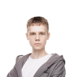 Фотография репетитора Жоглов Максим Денисович