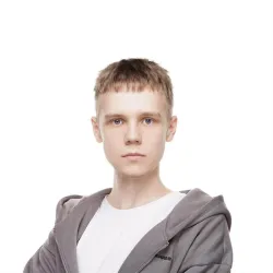 Фотография репетитора Жоглов Максим Денисович