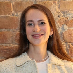 Фотография репетитора Кочебина Анастасия Александровна