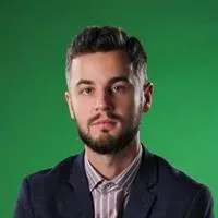 Фотография репетитора Павлович Роман Сергеевич