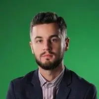 Фотография репетитора Павлович Роман Сергеевич