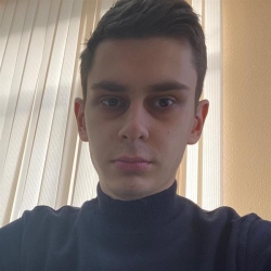 Фотография репетитора Сизов Кирилл Юрьевич