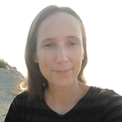 Фотография репетитора Кирилина Татьяна Александровна