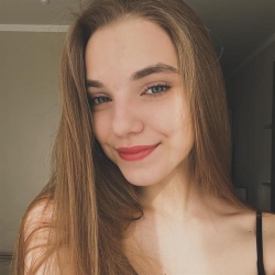 Фотография репетитора Новикова Анна Владимировна