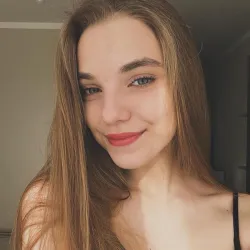 Фотография репетитора Новикова Анна Владимировна