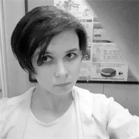 Фотография репетитора Филаретова Алена Юрьевна