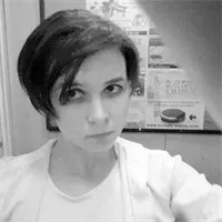 Фотография репетитора Филаретова Алена Юрьевна