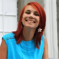 Фотография репетитора Прыткова Алина Владимировна