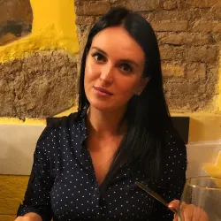 Фотография репетитора Шемякина Марина Юрьевна