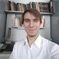 Фотография репетитора Матвеев Андрей Александрович