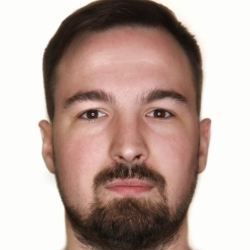 Фотография репетитора Хорошев Дмитрий Петрович