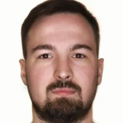 Фотография репетитора Хорошев Дмитрий Петрович