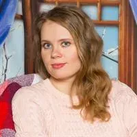 Фотография репетитора Ежова Елена Сергеевна