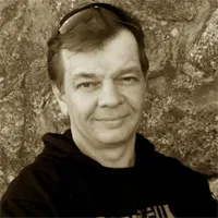 Фотография репетитора Репкин Алексей Валерьевич