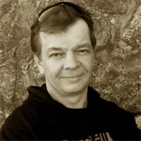 Фотография репетитора Репкин Алексей Валерьевич