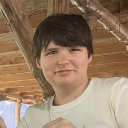 Фотография репетитора Шпехт Мария Михайловна