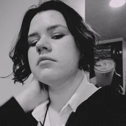 Фотография репетитора Секрет Анастасия Станславовна