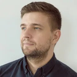 Фотография репетитора Бойко Григорий Юрьевич