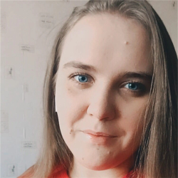 Фотография репетитора Гриценко Татьяна Викторовна