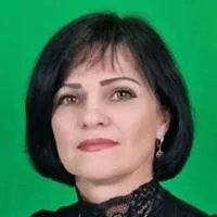 Фотография репетитора Радомская Ирина Егоровна