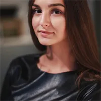 Фотография репетитора Корнеичева Анастасия Викторовна