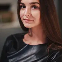 Фотография репетитора Корнеичева Анастасия Викторовна