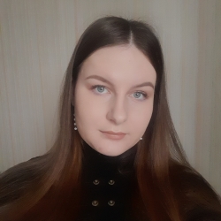 Фотография репетитора Мингазеева Софья Романовна