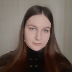 Фотография репетитора Мингазеева Софья Романовна