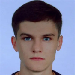 Фотография репетитора Денисов Константин Викторович