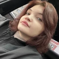 Фотография репетитора Дивисенко Екатерина Владимировна