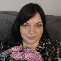 Фотография репетитора Блохина Нина Евгеньевна