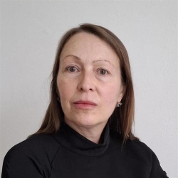 Фотография репетитора Певкина Нина Васильевна