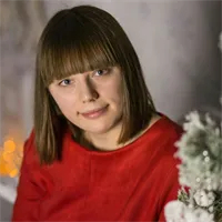 Фотография репетитора Гузакова Алена Эдуардовна