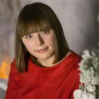 Фотография репетитора Гузакова Алена Эдуардовна