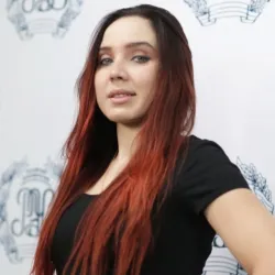 Фотография репетитора Медведева Анастасия Игоревна