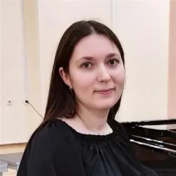 Фотография репетитора Прошина Мария Алексеевна