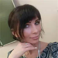 Фотография репетитора Носкова Светлана Вадимовна