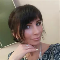 Фотография репетитора Носкова Светлана Вадимовна