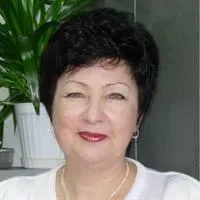 Фотография репетитора Маркелова Наталья Леонидовна