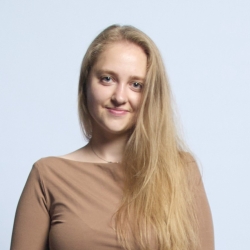 Фотография репетитора Отинова Ксения Андреевна