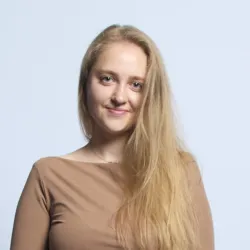 Фотография репетитора Отинова Ксения Андреевна