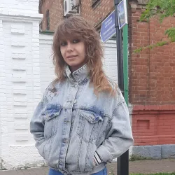 Фотография репетитора Лазарева Ольга Геннадьевна